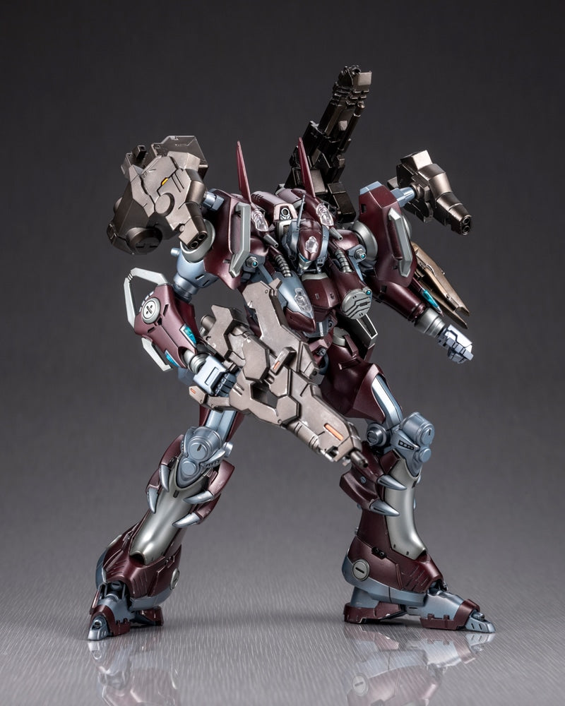 SPECIAL ORDER Kotobukiya - Variable Infinity - Armored Core - Mirage C02-GAEA: Red Metal Ver. 1/72 [JP]