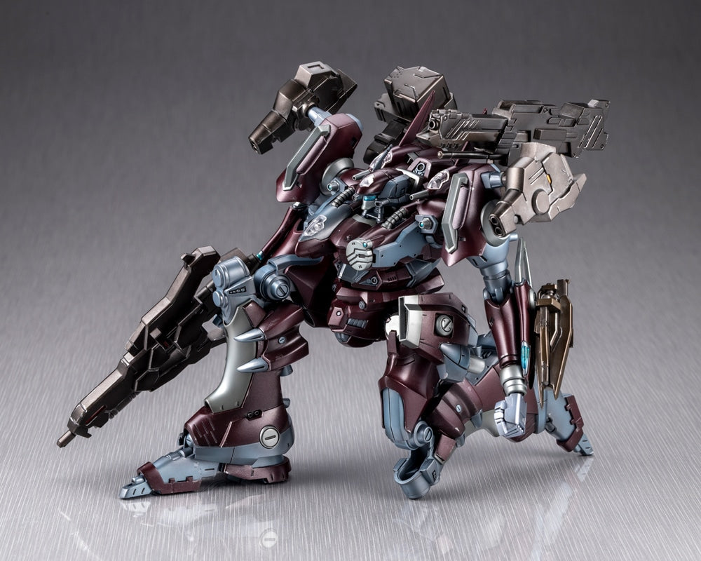 SPECIAL ORDER Kotobukiya - Variable Infinity - Armored Core - Mirage C02-GAEA: Red Metal Ver. 1/72 [JP]