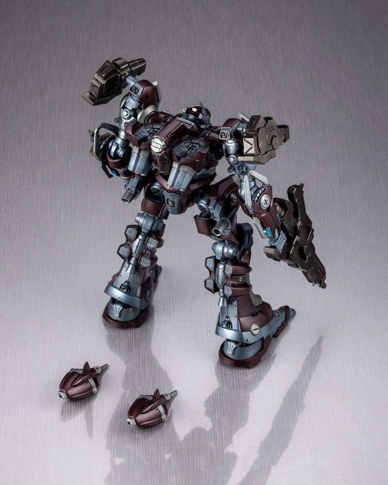 SPECIAL ORDER Kotobukiya - Variable Infinity - Armored Core - Mirage C02-GAEA: Red Metal Ver. 1/72 [JP]