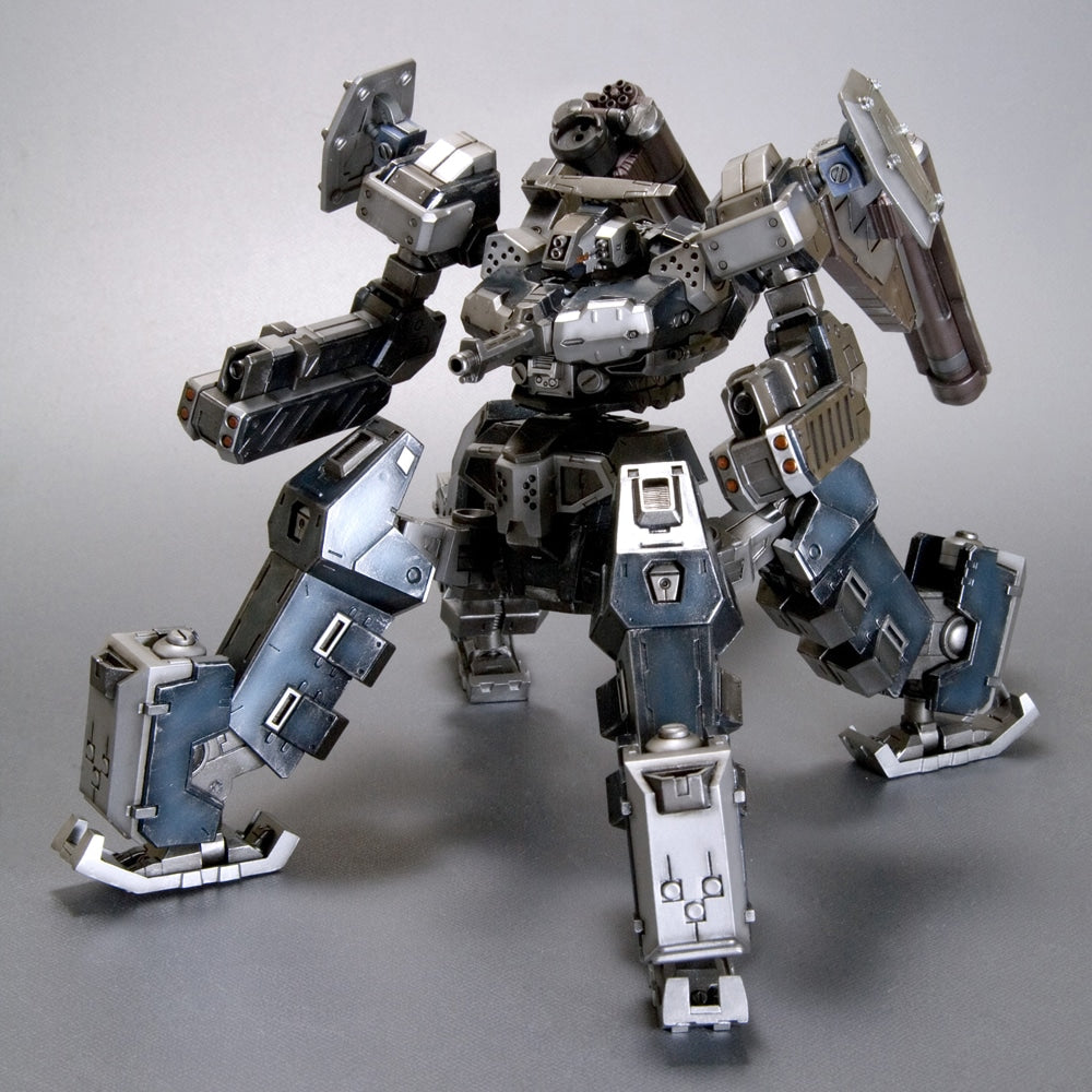 PRE-ORDER Kotobukiya - Variable Infinity - Armored Core - Crest CR-C75U2: Delta Ver. 1/72