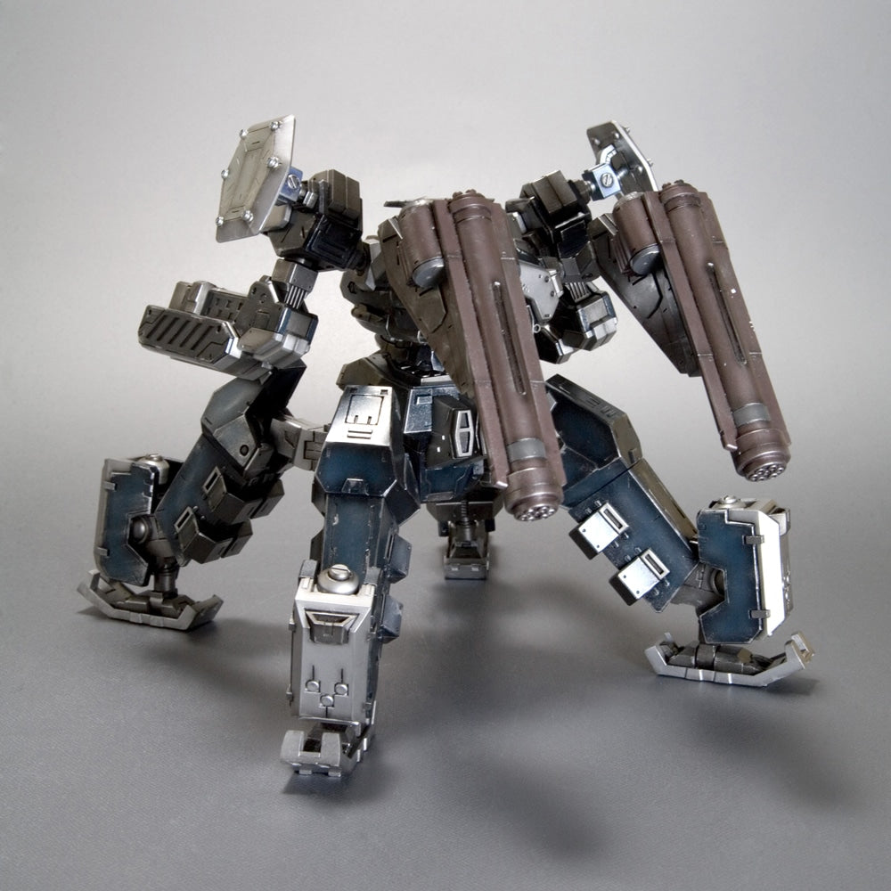 PRE-ORDER Kotobukiya - Variable Infinity - Armored Core - Crest CR-C75U2: Delta Ver. 1/72