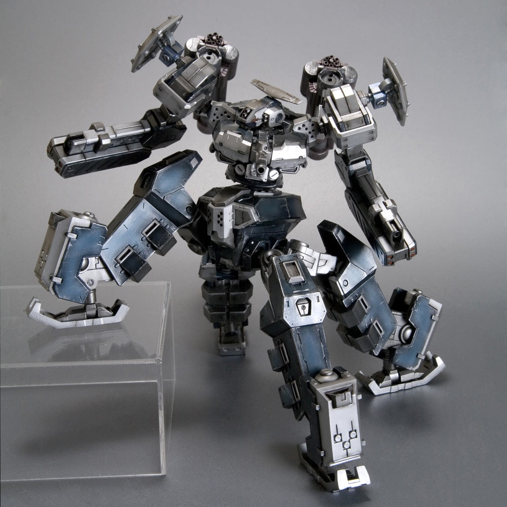 PRE-ORDER Kotobukiya - Variable Infinity - Armored Core - Crest CR-C75U2: Delta Ver. 1/72