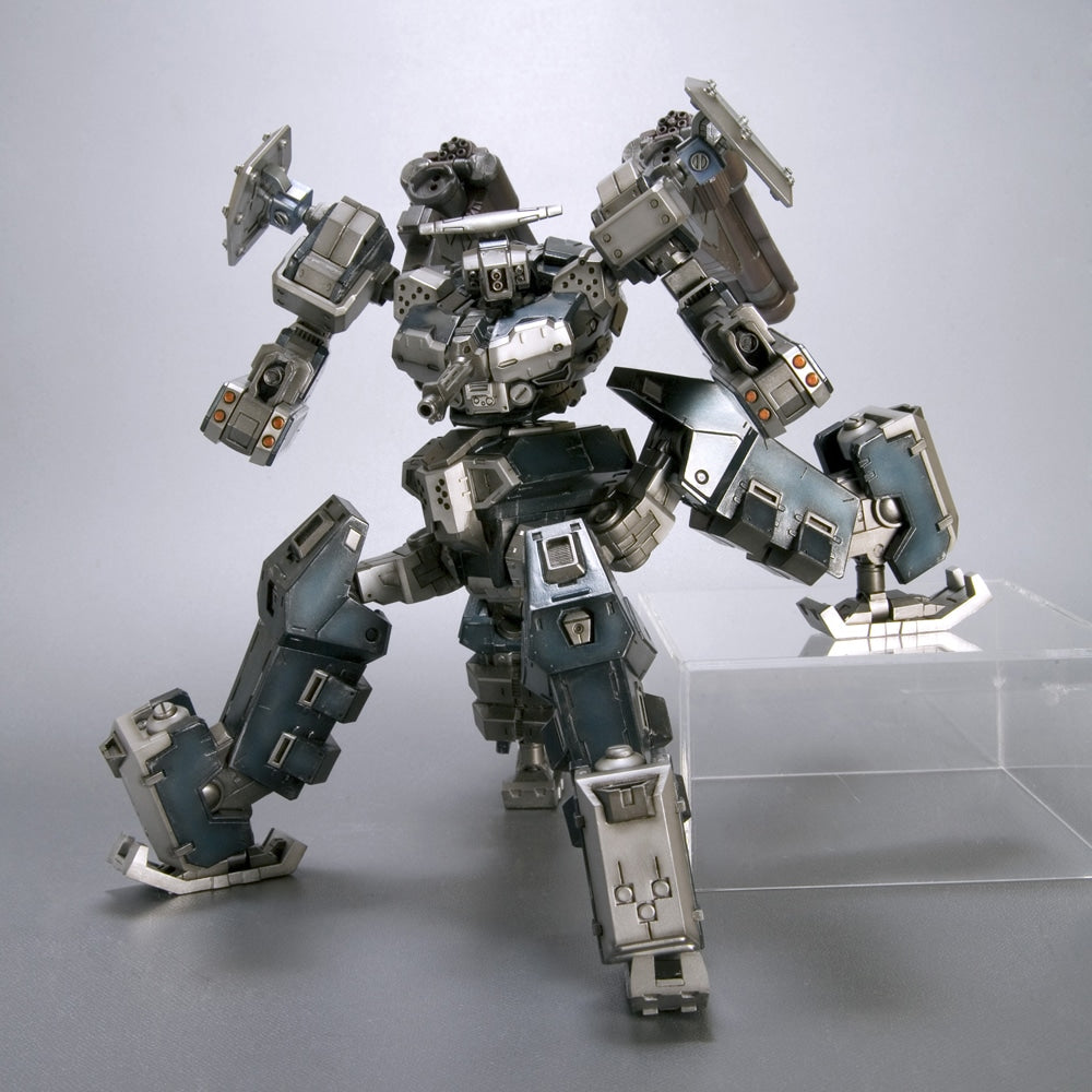 PRE-ORDER Kotobukiya - Variable Infinity - Armored Core - Crest CR-C75U2: Delta Ver. 1/72