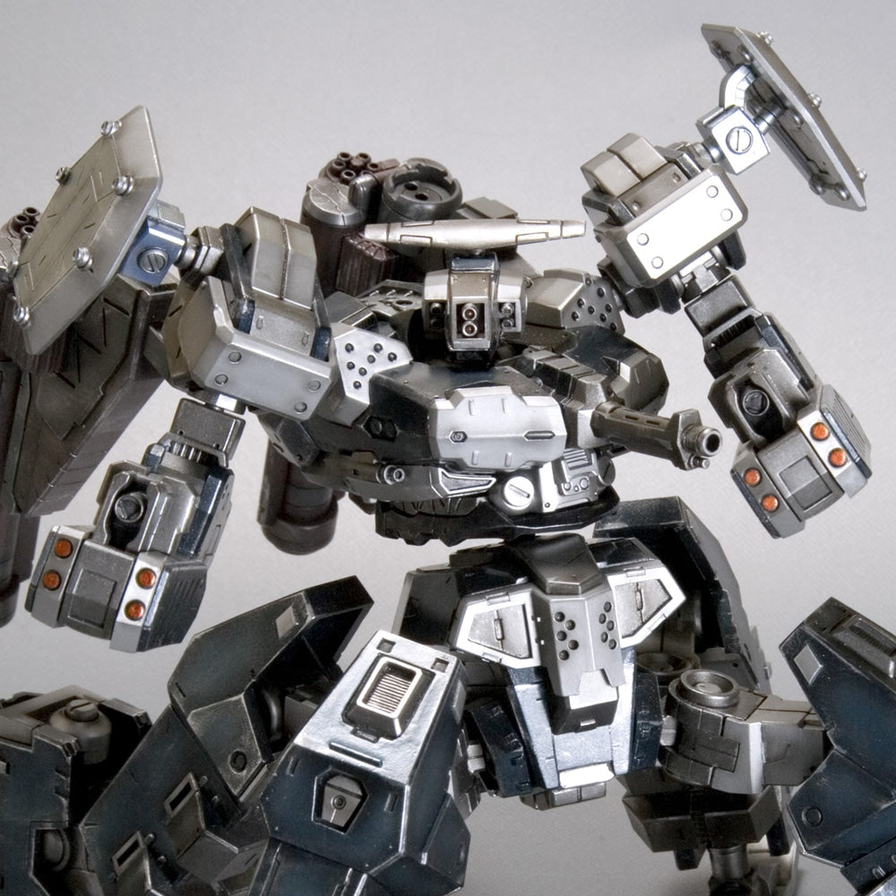 PRE-ORDER Kotobukiya - Variable Infinity - Armored Core - Crest CR-C75U2: Delta Ver. 1/72