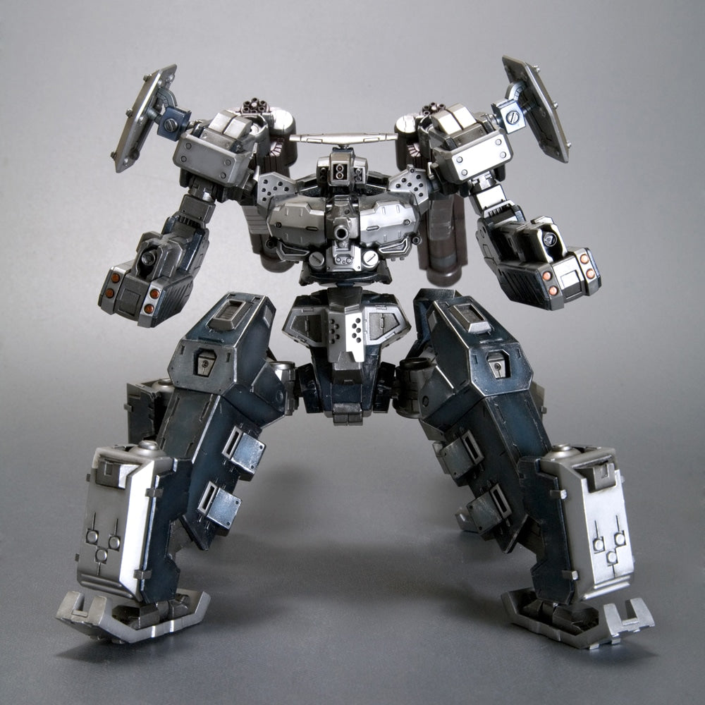 PRE-ORDER Kotobukiya - Variable Infinity - Armored Core - Crest CR-C75U2: Delta Ver. 1/72
