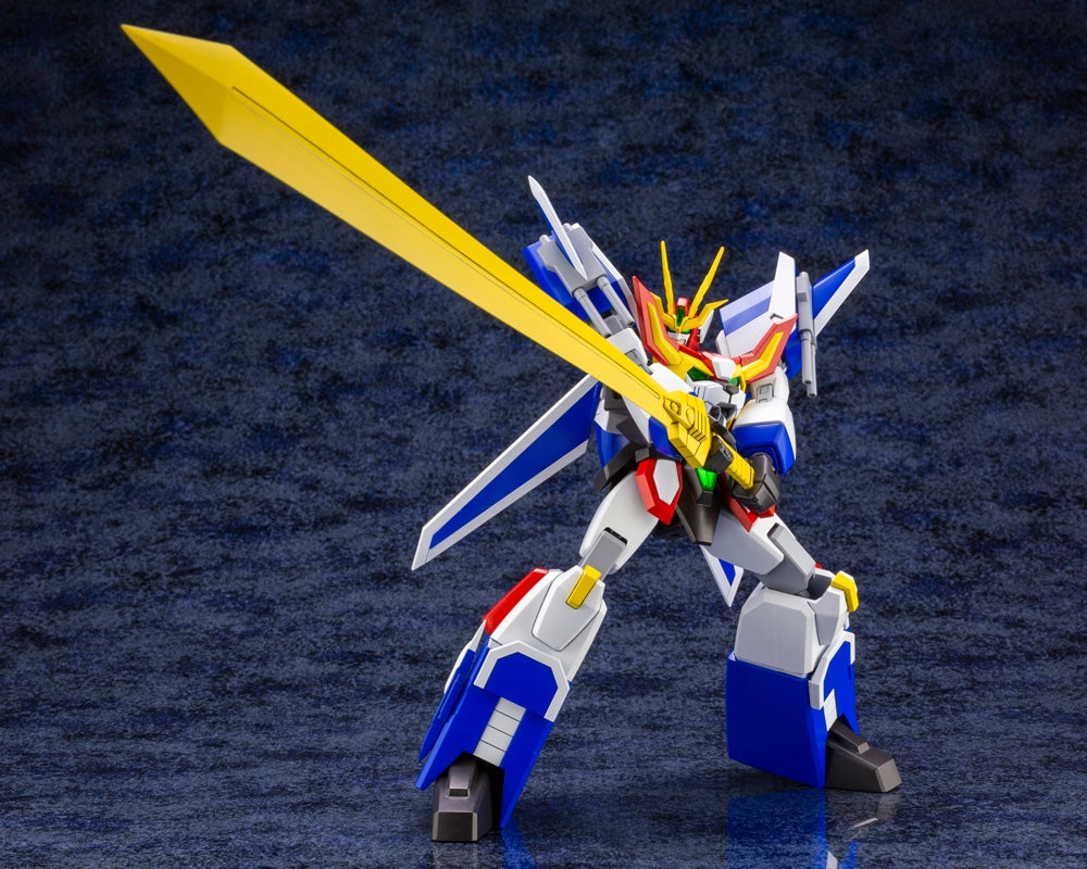 SPECIAL ORDER Kotobukiya - Brave Exkaiser - Great Exkizer: Full Edition [JP]