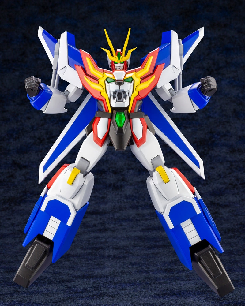 SPECIAL ORDER Kotobukiya - Brave Exkaiser - Great Exkizer: Full Edition [JP]