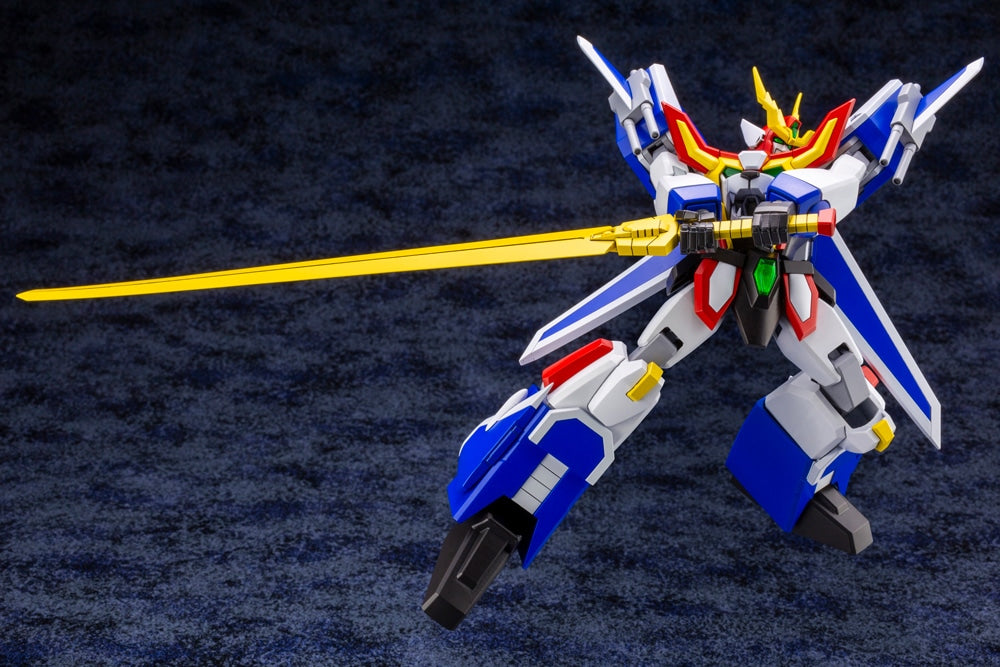 SPECIAL ORDER Kotobukiya - Brave Exkaiser - Great Exkizer: Full Edition [JP]
