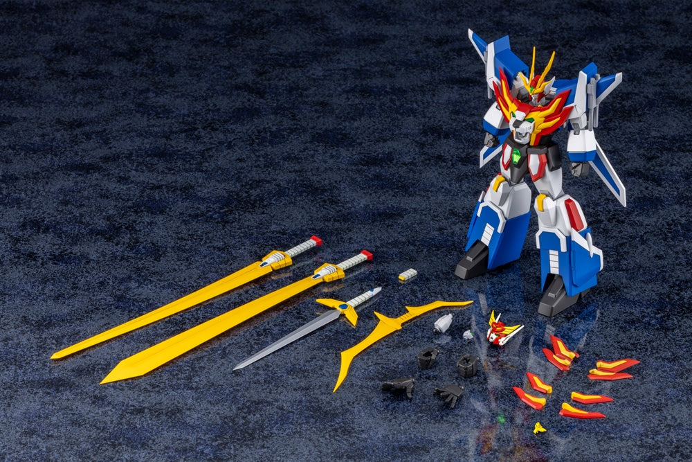 SPECIAL ORDER Kotobukiya - Brave Exkaiser - Great Exkizer: Full Edition [JP]
