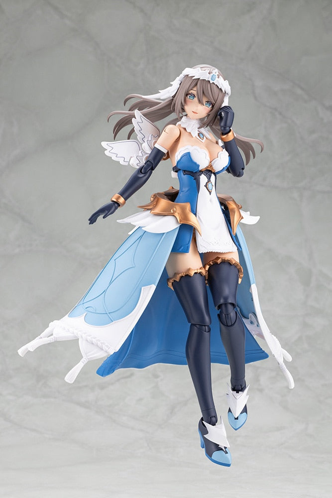 SPECIAL ORDER Kotobukiya - GRANDE SCALE - ARCANADEA - ERMEDA [EXCLUSIVE]