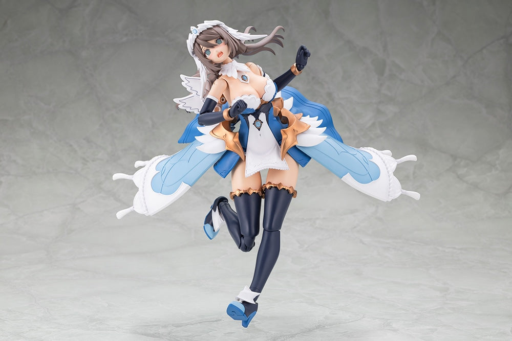 SPECIAL ORDER Kotobukiya - GRANDE SCALE - ARCANADEA - ERMEDA [EXCLUSIVE]