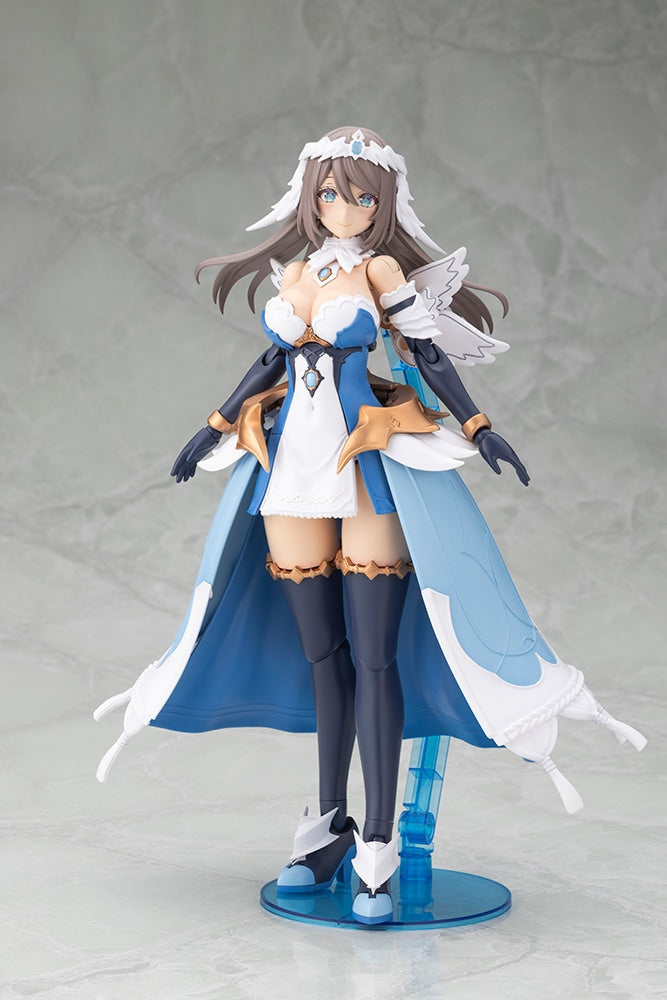 SPECIAL ORDER Kotobukiya - GRANDE SCALE - ARCANADEA - ERMEDA [EXCLUSIVE]