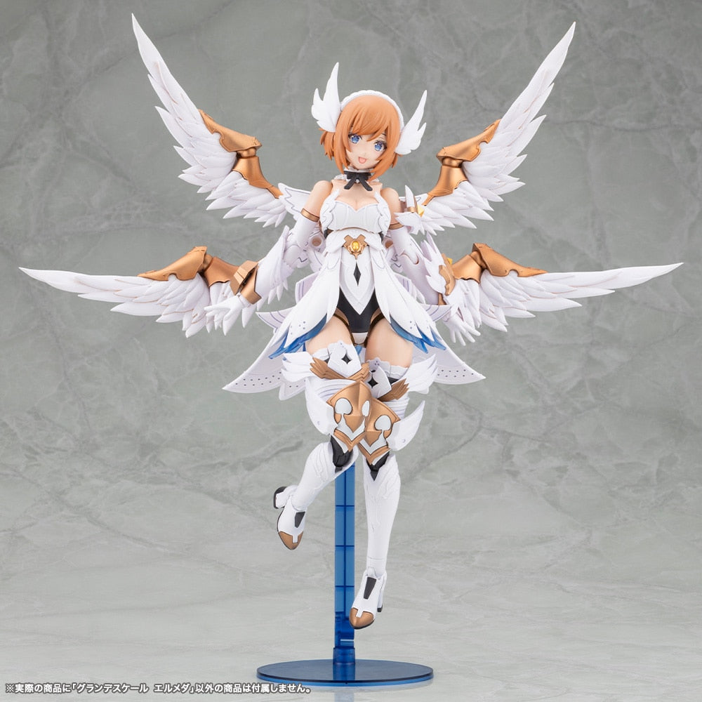 SPECIAL ORDER Kotobukiya - GRANDE SCALE - ARCANADEA - ERMEDA [EXCLUSIVE]