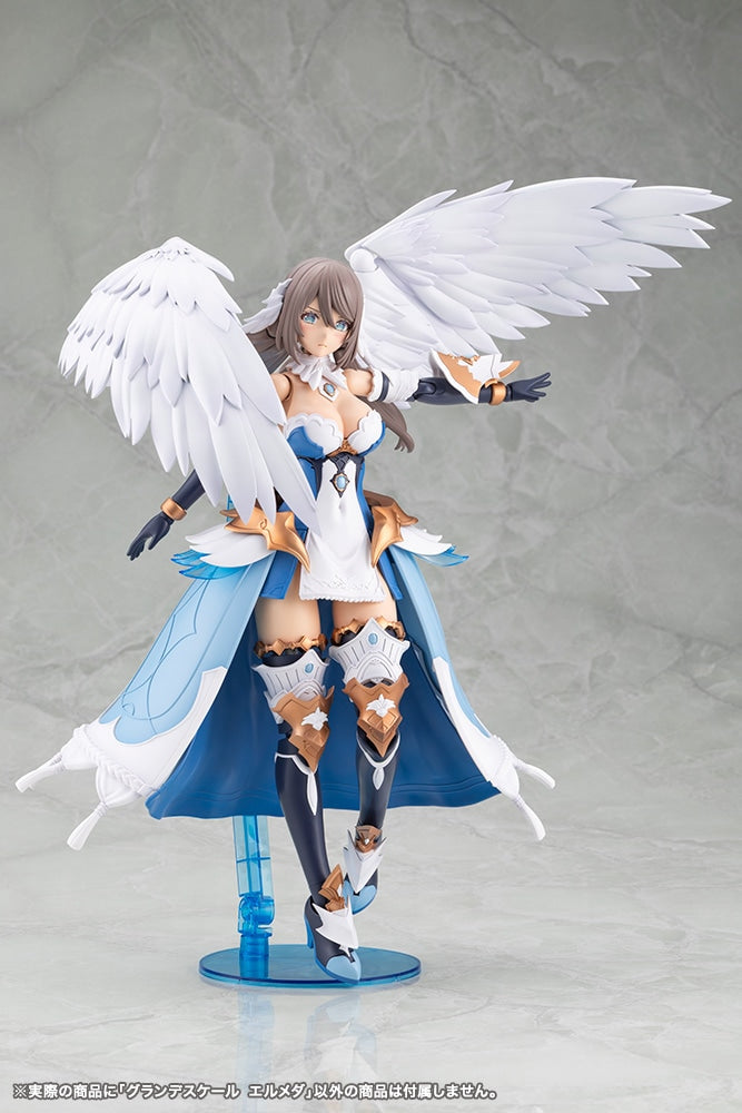 SPECIAL ORDER Kotobukiya - GRANDE SCALE - ARCANADEA - ERMEDA [EXCLUSIVE]