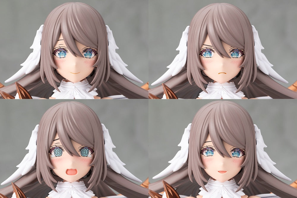 SPECIAL ORDER Kotobukiya - GRANDE SCALE - ARCANADEA - ERMEDA [EXCLUSIVE]