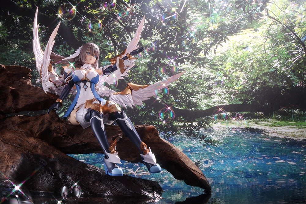SPECIAL ORDER Kotobukiya - GRANDE SCALE - ARCANADEA - ERMEDA [EXCLUSIVE]