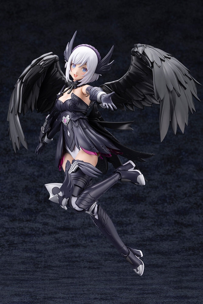 SPECIAL ORDER Kotobukiya - Grande Scale - ARCANADEA - Lumitea ReACT-A [JP]