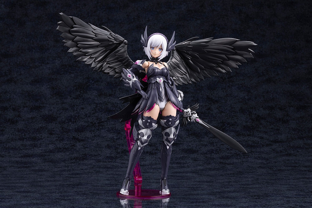 SPECIAL ORDER Kotobukiya - Grande Scale - ARCANADEA - Lumitea ReACT-A [JP]