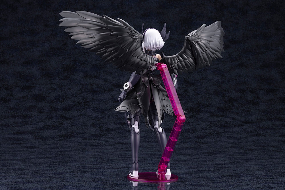 SPECIAL ORDER Kotobukiya - Grande Scale - ARCANADEA - Lumitea ReACT-A [JP]
