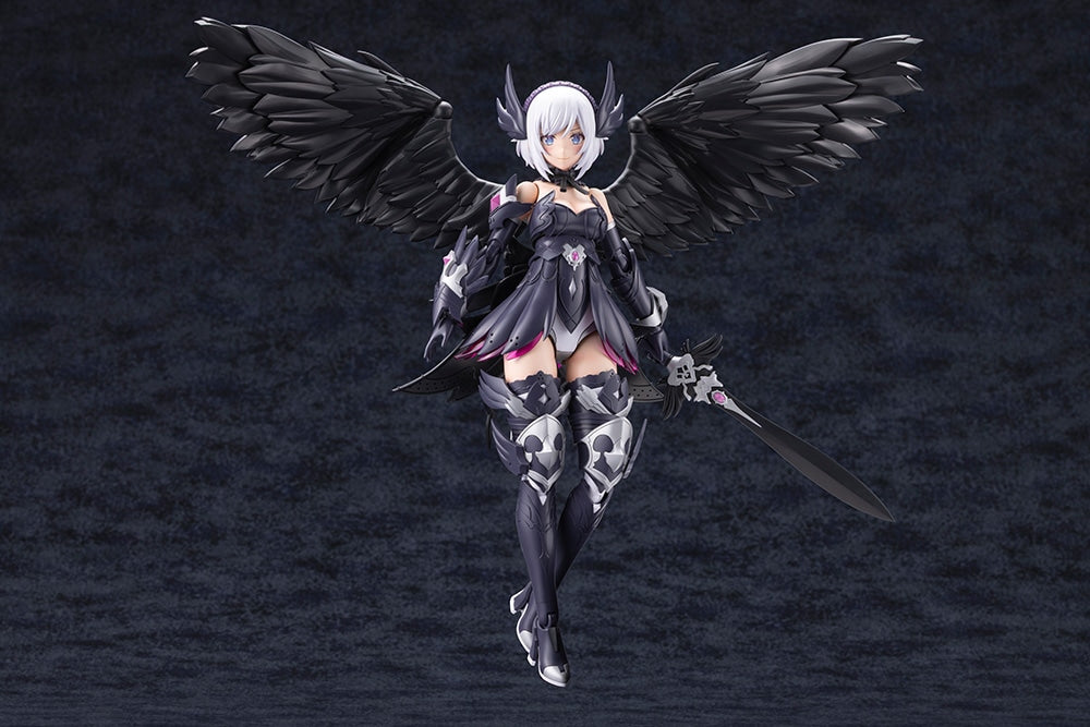 SPECIAL ORDER Kotobukiya - Grande Scale - ARCANADEA - Lumitea ReACT-A [JP]