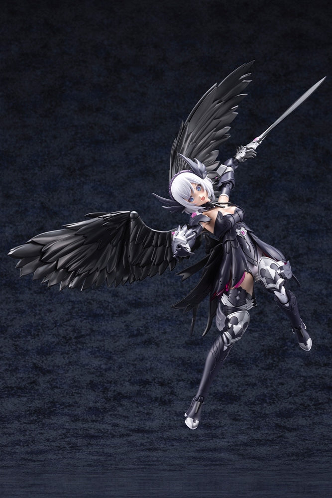 SPECIAL ORDER Kotobukiya - Grande Scale - ARCANADEA - Lumitea ReACT-A [JP]