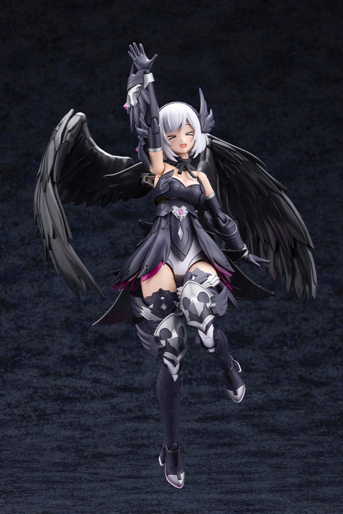 SPECIAL ORDER Kotobukiya - Grande Scale - ARCANADEA - Lumitea ReACT-A [JP]