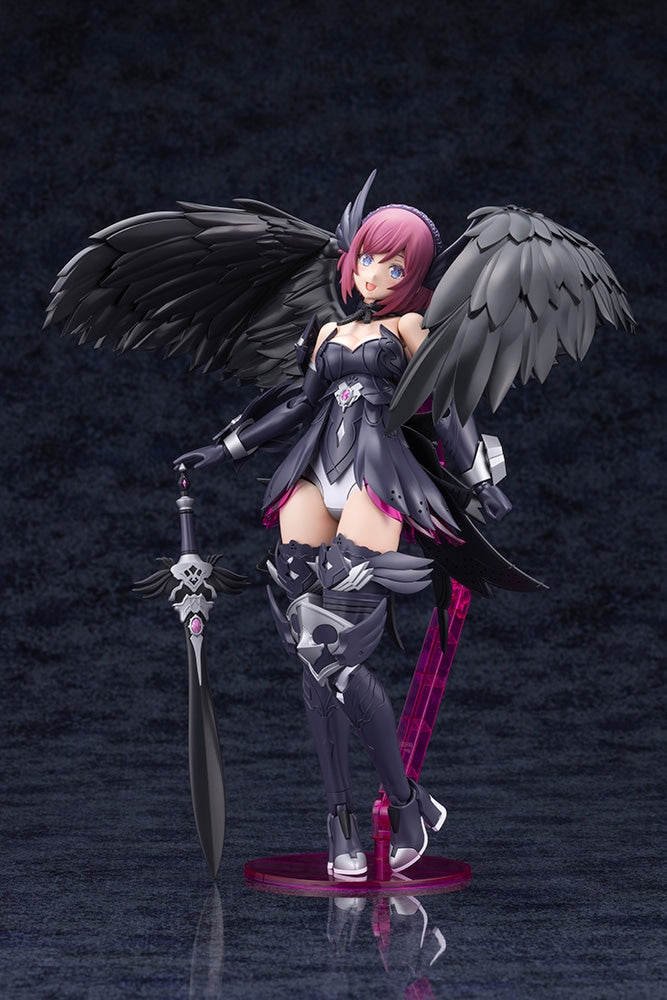 SPECIAL ORDER Kotobukiya - Grande Scale - ARCANADEA - Lumitea ReACT-A [JP]
