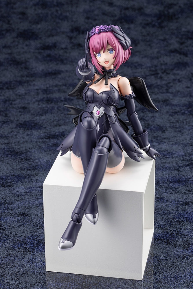 SPECIAL ORDER Kotobukiya - Grande Scale - ARCANADEA - Lumitea ReACT-A [JP]