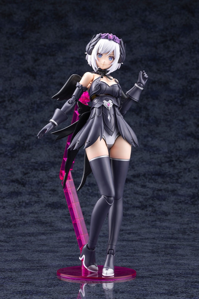 SPECIAL ORDER Kotobukiya - Grande Scale - ARCANADEA - Lumitea ReACT-A [JP]