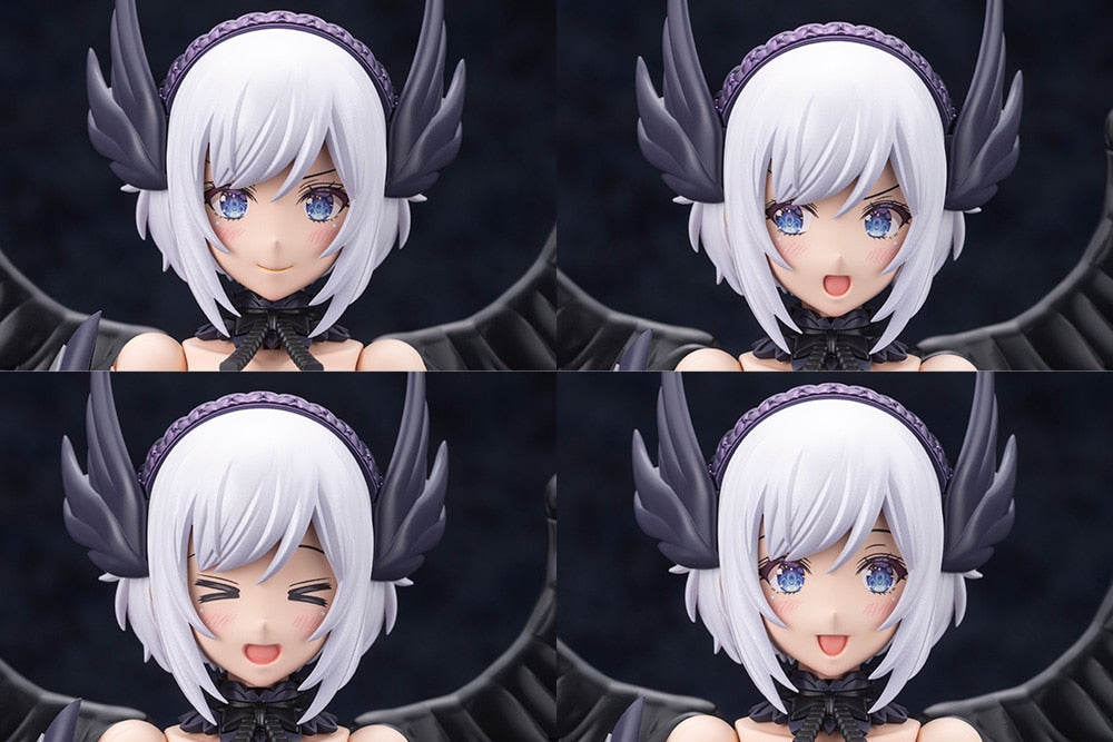 SPECIAL ORDER Kotobukiya - Grande Scale - ARCANADEA - Lumitea ReACT-A [JP]