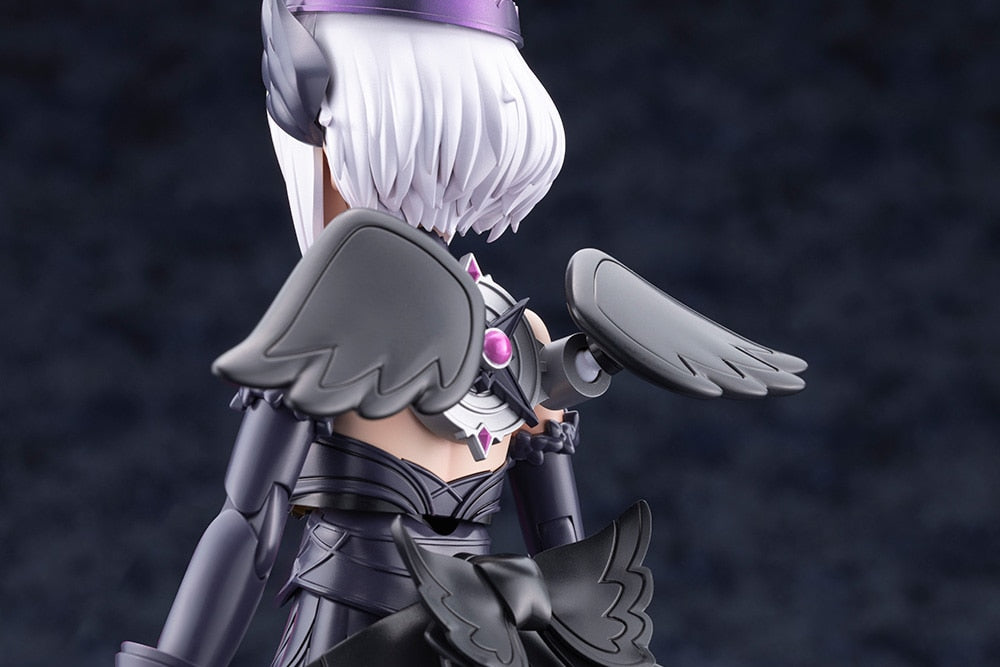SPECIAL ORDER Kotobukiya - Grande Scale - ARCANADEA - Lumitea ReACT-A [JP]