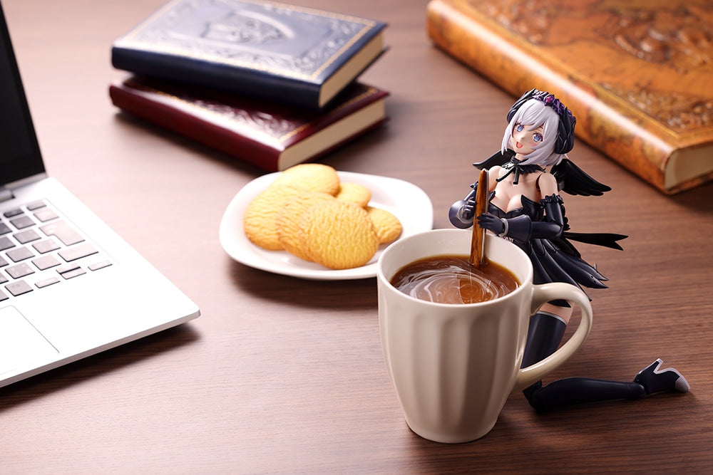 SPECIAL ORDER Kotobukiya - Grande Scale - ARCANADEA - Lumitea ReACT-A [JP]
