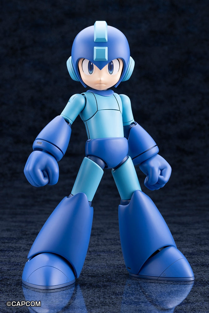 PRE-ORDER Kotobukiya - GRANDE SCALE - MEGAMAN - Mega Man: MEGAMAN 11 Ver.
