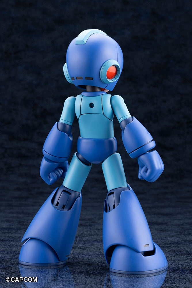 PRE-ORDER Kotobukiya - GRANDE SCALE - MEGAMAN - Mega Man: MEGAMAN 11 Ver.