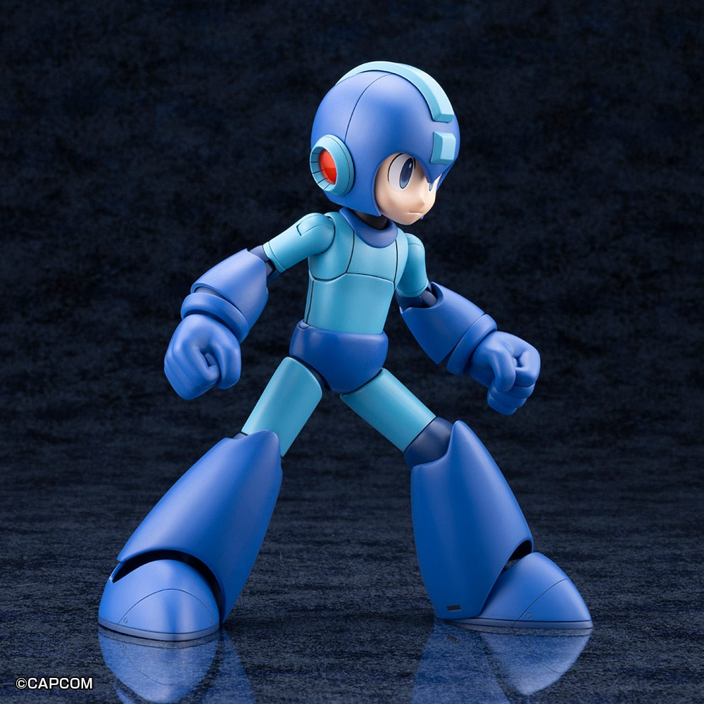 PRE-ORDER Kotobukiya - GRANDE SCALE - MEGAMAN - Mega Man: MEGAMAN 11 Ver.