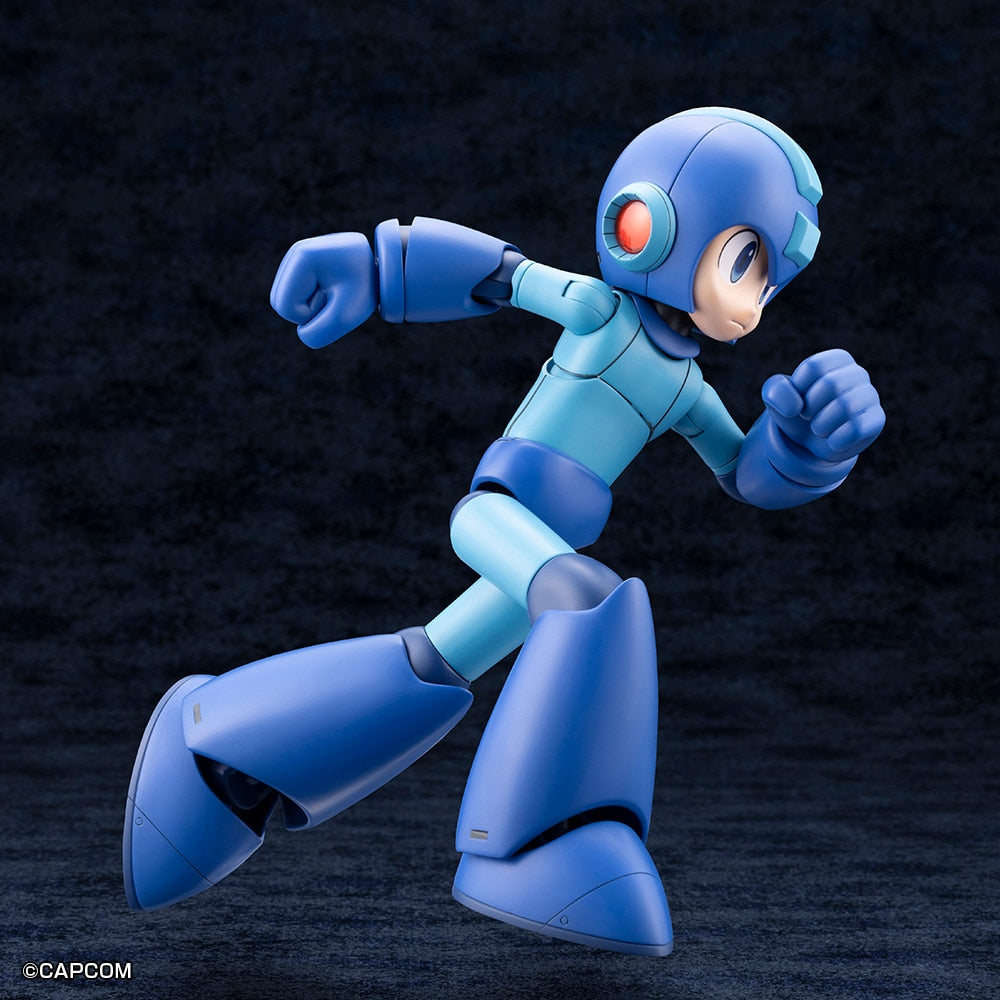 PRE-ORDER Kotobukiya - GRANDE SCALE - MEGAMAN - Mega Man: MEGAMAN 11 Ver.