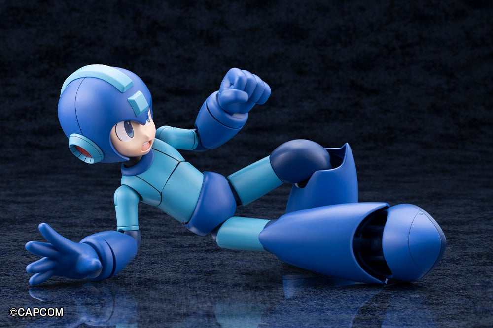 PRE-ORDER Kotobukiya - GRANDE SCALE - MEGAMAN - Mega Man: MEGAMAN 11 Ver.