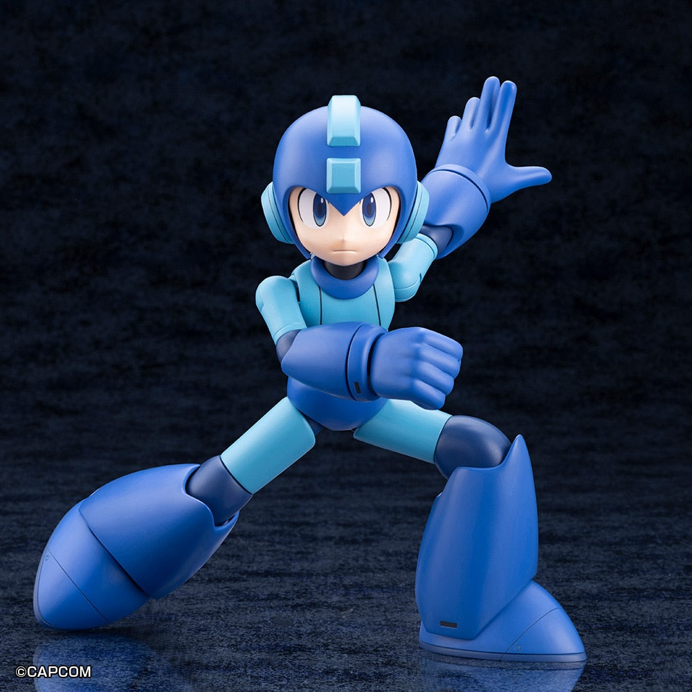 PRE-ORDER Kotobukiya - GRANDE SCALE - MEGAMAN - Mega Man: MEGAMAN 11 Ver.