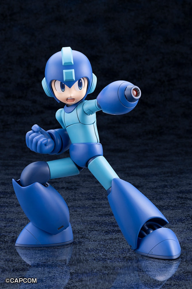 PRE-ORDER Kotobukiya - GRANDE SCALE - MEGAMAN - Mega Man: MEGAMAN 11 Ver.