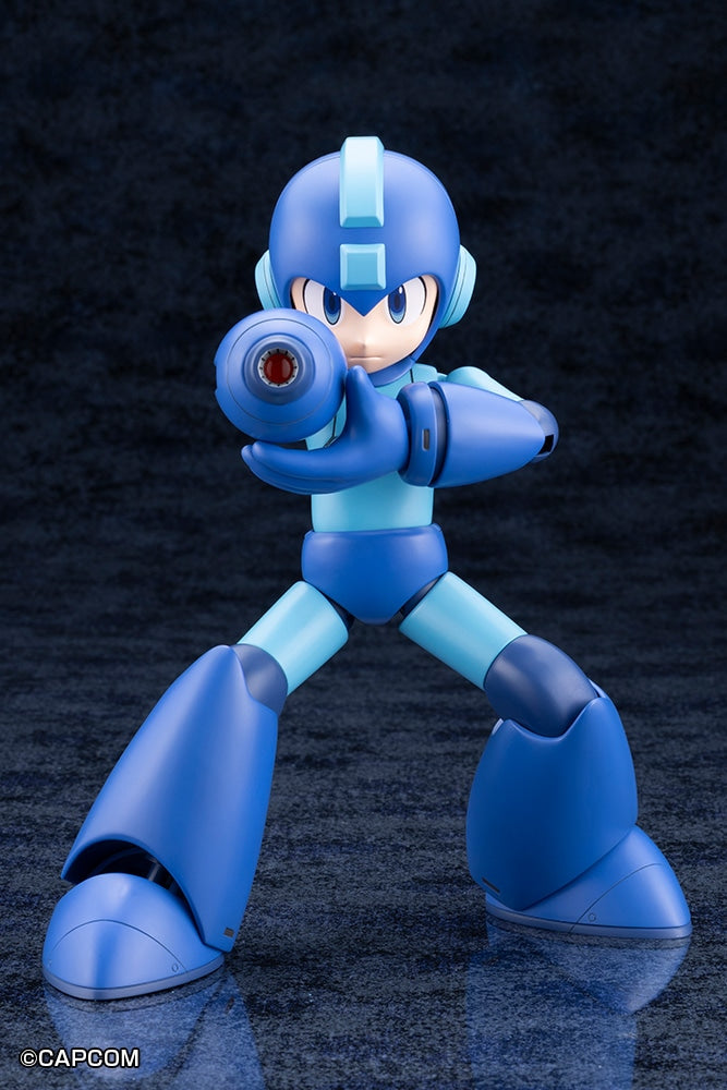 PRE-ORDER Kotobukiya - GRANDE SCALE - MEGAMAN - Mega Man: MEGAMAN 11 Ver.