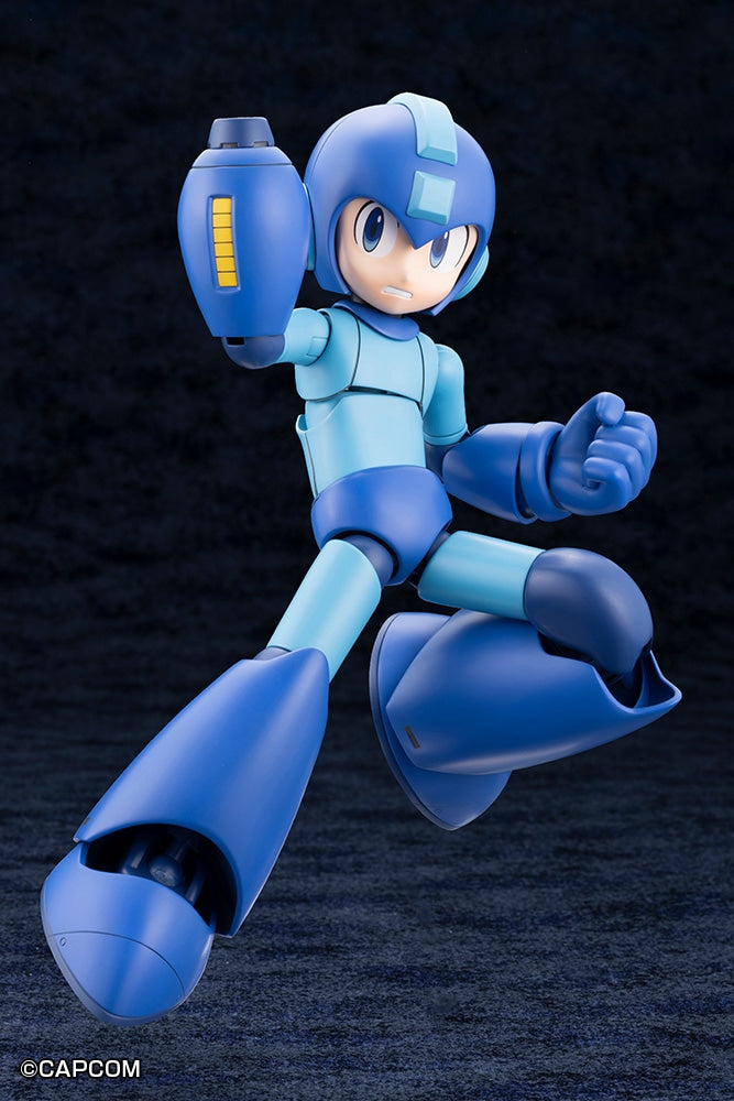 PRE-ORDER Kotobukiya - GRANDE SCALE - MEGAMAN - Mega Man: MEGAMAN 11 Ver.