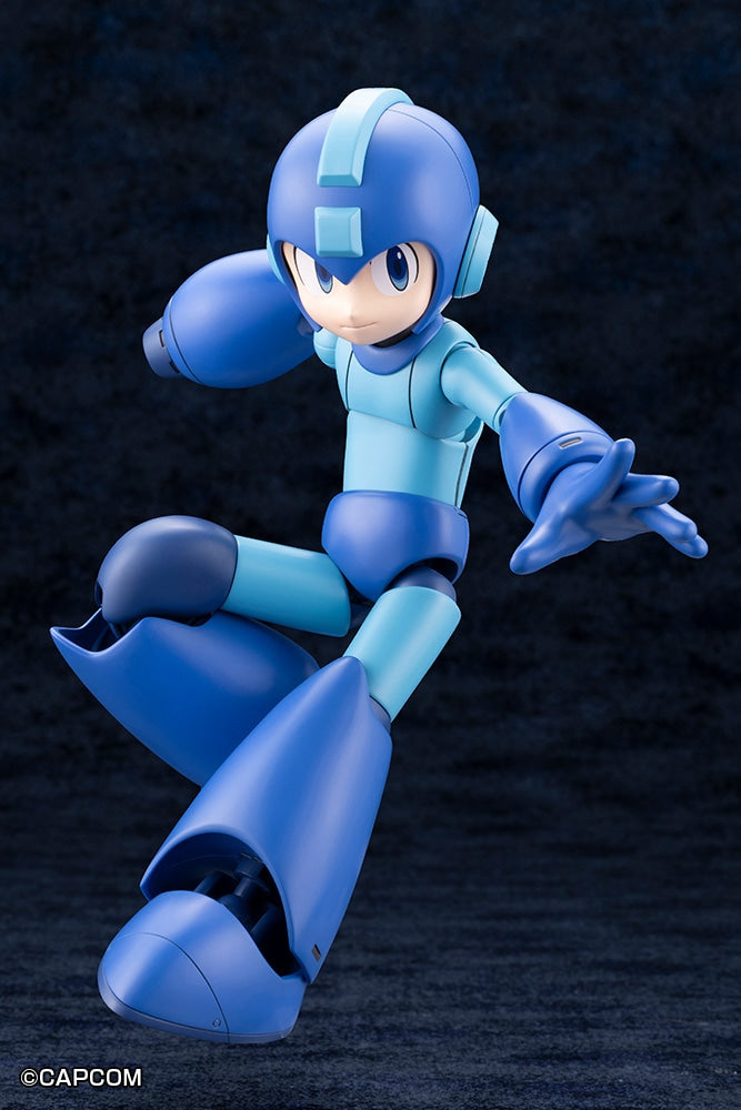 PRE-ORDER Kotobukiya - GRANDE SCALE - MEGAMAN - Mega Man: MEGAMAN 11 Ver.