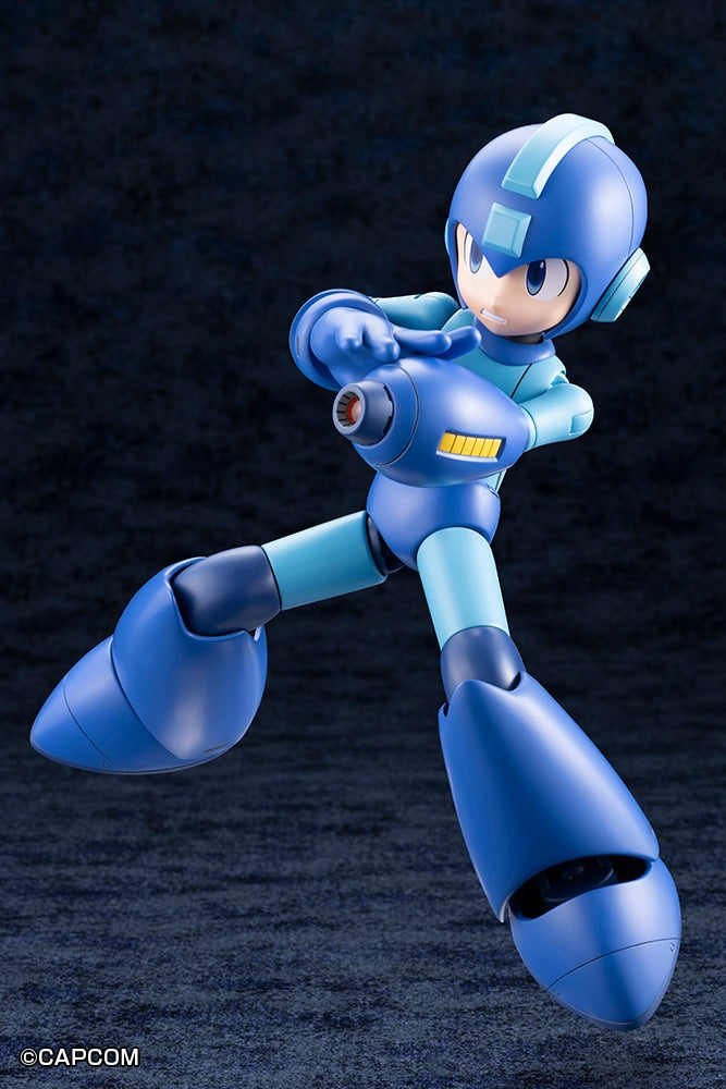 PRE-ORDER Kotobukiya - GRANDE SCALE - MEGAMAN - Mega Man: MEGAMAN 11 Ver.