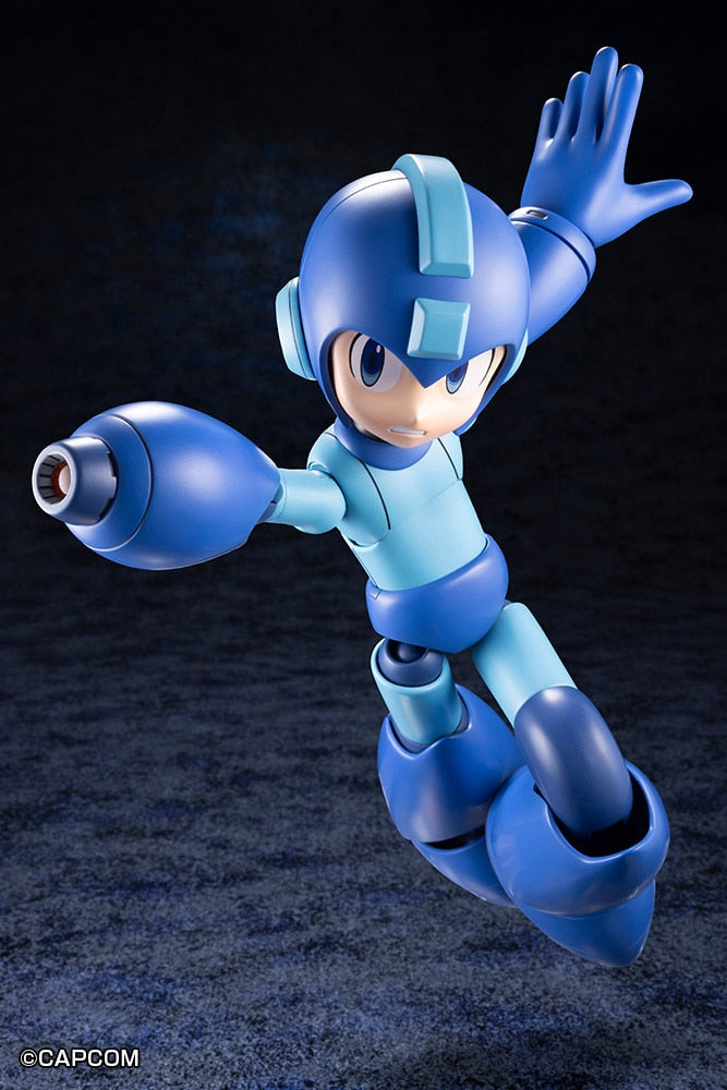 PRE-ORDER Kotobukiya - GRANDE SCALE - MEGAMAN - Mega Man: MEGAMAN 11 Ver.