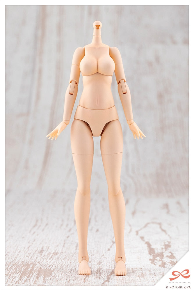 SPECIAL ORDER Kotobukiya - SOUSAISHOJOTEIEN - KIRU PLA - Madoka Yuki: Touou High School Winter Clothes 1/10 [EXCLUSIVE]