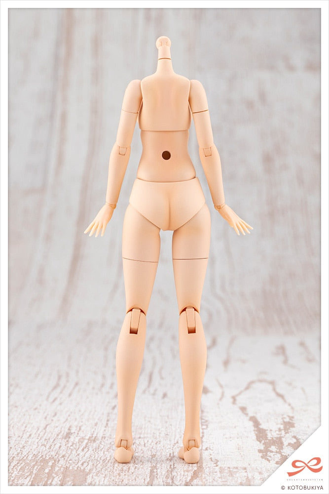 SPECIAL ORDER Kotobukiya - SOUSAISHOJOTEIEN - KIRU PLA - Madoka Yuki: Touou High School Winter Clothes 1/10 [EXCLUSIVE]