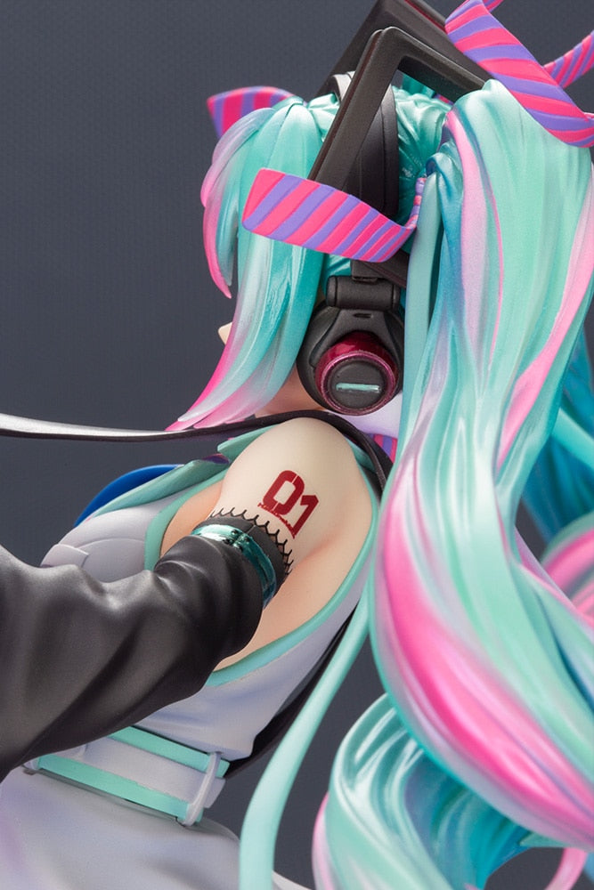 SPECIAL ORDER Kotobukiya - BISHOUJO ReMIX series - Hatsune Miku - Hatsune Miku 1/7 [January 2027] [JP]