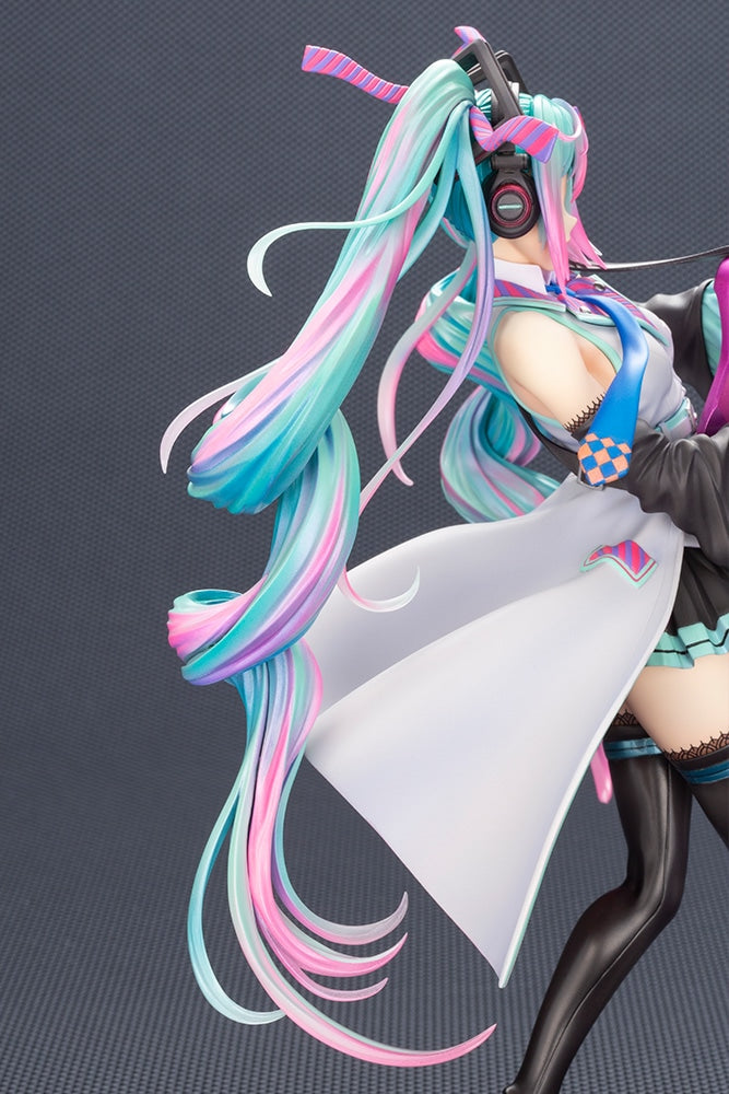 SPECIAL ORDER Kotobukiya - BISHOUJO ReMIX series - Hatsune Miku - Hatsune Miku 1/7 [January 2027] [JP]