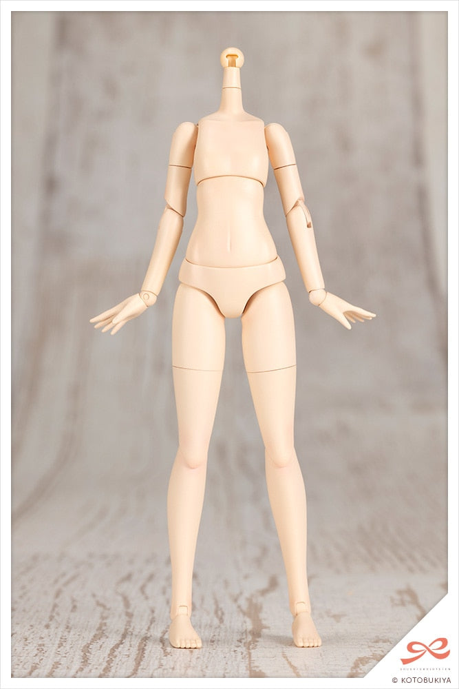 SPECIAL ORDER Kotobukiya - Kiru Pla - SOUSAISHOJOTEIEN - Emma Koishikawa: St. Iris Gakuen Girls' High School Winter Clothes 1/10 [EXCLUSIVE]