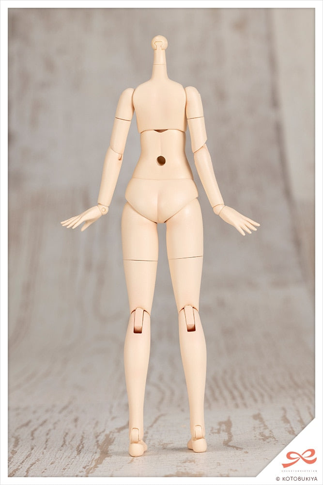 SPECIAL ORDER Kotobukiya - Kiru Pla - SOUSAISHOJOTEIEN - Emma Koishikawa: St. Iris Gakuen Girls' High School Winter Clothes 1/10 [EXCLUSIVE]